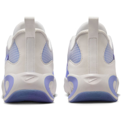 NIKE Air Max Nova Sneaker Kinder 008 - platinum tint/white-light thistle 35.5