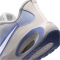 NIKE Air Max Nova Sneaker Kinder 008 - platinum tint/white-light thistle 35.5