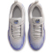 NIKE Air Max Nova Sneaker Kinder 008 - platinum tint/white-light thistle 35.5