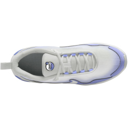 NIKE Air Max Nova Sneaker Kinder 008 - platinum tint/white-light thistle 36