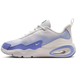 NIKE Air Max Nova Sneaker Kinder 008 - platinum tint/white-light thistle 36