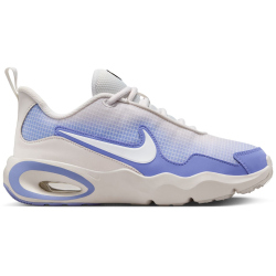 NIKE Air Max Nova Sneaker Kinder 008 - platinum tint/white-light thistle 36