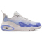 NIKE Air Max Nova Sneaker Kinder 008 - platinum tint/white-light thistle 36