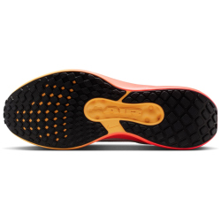 NIKE Winflo 11 Laufschuhe Herren 111 - summit white/black-bright crimson 40.5