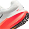 NIKE Winflo 11 Laufschuhe Herren 111 - summit white/black-bright crimson 40.5