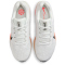 NIKE Winflo 11 Laufschuhe Herren 111 - summit white/black-bright crimson 40.5
