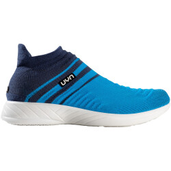 UYN X-Cross Freizeitschuhe Herren french blue/blue 46