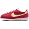 NIKE Cortez Sneaker Damen 608 - team crimson/ice peach-white 41