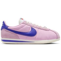 NIKE Cortez Sneaker Damen 607 - lt arctic pink/paramount blue-sail 36.5