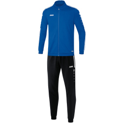 JAKO Striker 2.0 Polyesteranzug royal/weiß S
