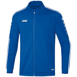 JAKO Striker 2.0 Polyesteranzug royal/wei&szlig; M
