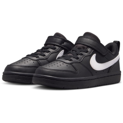 NIKE Court Borough Low Recraft Sneaker Kinder 013 -...