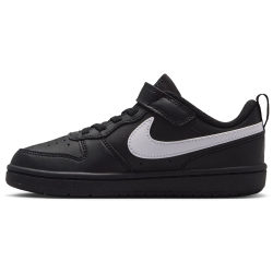 NIKE Court Borough Low Recraft Sneaker Kinder 013 -...
