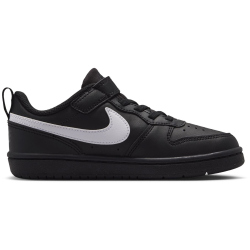 NIKE Court Borough Low Recraft Sneaker Kinder 013 -...
