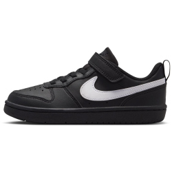 NIKE Court Borough Low Recraft Sneaker Kinder 013 -...
