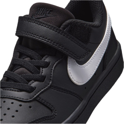 NIKE Court Borough Low Recraft Sneaker Kinder 013 -...