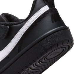 NIKE Court Borough Low Recraft Sneaker Kinder 013 -...