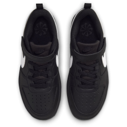 NIKE Court Borough Low Recraft Sneaker Kinder 013 -...
