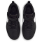 NIKE Court Borough Low Recraft Sneaker Kinder 013 - black/white-black 28.5