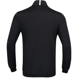 JAKO Striker 2.0 Polyesteranzug schwarz/weiß M
