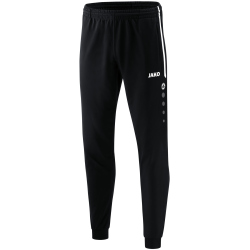 JAKO Striker 2.0 Polyesteranzug schwarz/weiß M