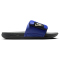 NIKE Offcourt Adjust Badelatschen Herren 402 - lapis/coconut milk-dk smoke grey 42.5