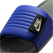 NIKE Offcourt Adjust Badelatschen Herren 402 - lapis/coconut milk-dk smoke grey 42.5