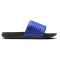 NIKE Offcourt Adjust Badelatschen Herren 402 - lapis/coconut milk-dk smoke grey 42.5