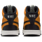 NIKE Court Vision Mid-Top Sneaker Herren 700 - gold leaf/black-sail 39
