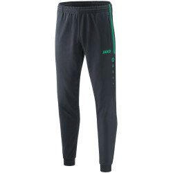 JAKO Striker 2.0 Polyesteranzug türkis/anthrazit S