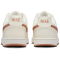 NIKE Court Vision Low-Top Sneaker Damen 119 - sail/mtlc red bronze-rose gold 42.5