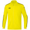 JAKO Striker 2.0 Polyesteranzug neongelb/schwarz M
