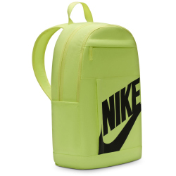 NIKE Elemental Rucksack 21 Liter 736 - lt lemon twist/lt lemon twist/black