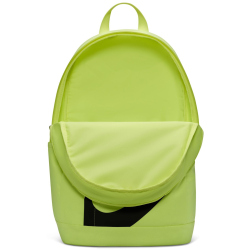 NIKE Elemental Rucksack 21 Liter 736 - lt lemon twist/lt lemon twist/black