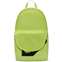 NIKE Elemental Rucksack 21 Liter 736 - lt lemon twist/lt lemon twist/black