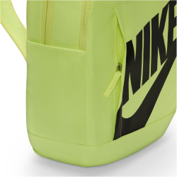 NIKE Elemental Rucksack 21 Liter 736 - lt lemon twist/lt lemon twist/black
