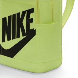 NIKE Elemental Rucksack 21 Liter 736 - lt lemon twist/lt lemon twist/black
