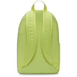 NIKE Elemental Rucksack 21 Liter 736 - lt lemon twist/lt lemon twist/black