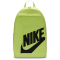 NIKE Elemental Rucksack 21 Liter 736 - lt lemon twist/lt lemon twist/black