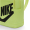 NIKE Elemental Rucksack 21 Liter 736 - lt lemon twist/lt lemon twist/black