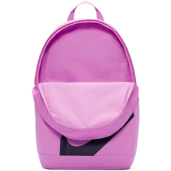 NIKE Elemental Rucksack 21 Liter 503 - lt magenta/lt magenta/black