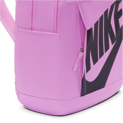 NIKE Elemental Rucksack 21 Liter 503 - lt magenta/lt magenta/black