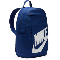 NIKE Elemental Rucksack 21 Liter 492 - blue void/blue void/summit white
