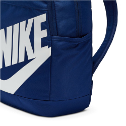 NIKE Elemental Rucksack 21 Liter 492 - blue void/blue void/summit white