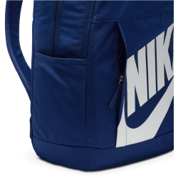 NIKE Elemental Rucksack 21 Liter 492 - blue void/blue void/summit white