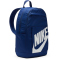 NIKE Elemental Rucksack 21 Liter 492 - blue void/blue void/summit white