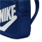 NIKE Elemental Rucksack 21 Liter 492 - blue void/blue void/summit white
