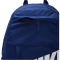 NIKE Elemental Rucksack 21 Liter 492 - blue void/blue void/summit white