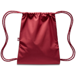 NIKE Heritage Gymsack 13 Liter 613 - team crimson/team crimson/white