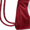 NIKE Heritage Gymsack 13 Liter 613 - team crimson/team crimson/white